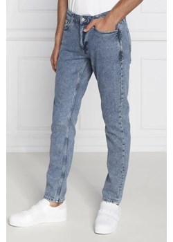 Tommy Jeans Jeansy Scanton | Slim Fit ze sklepu Gomez Fashion Store w kategorii Jeansy męskie - zdjęcie 172980244