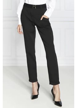 Liu Jo Sport Spodnie | Slim Fit ze sklepu Gomez Fashion Store w kategorii Spodnie damskie - zdjęcie 172980263