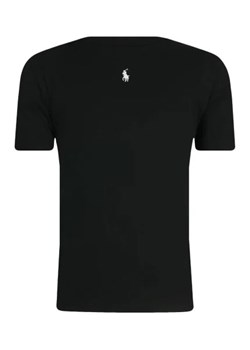 POLO RALPH LAUREN T-shirt | Regular Fit ze sklepu Gomez Fashion Store w kategorii T-shirty chłopięce - zdjęcie 172980283