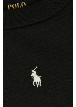 POLO RALPH LAUREN T-shirt | Regular Fit ze sklepu Gomez Fashion Store w kategorii T-shirty chłopięce - zdjęcie 172980284