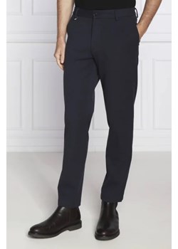 BOSS BLACK Spodnie Kane | Slim Fit ze sklepu Gomez Fashion Store w kategorii Spodnie męskie - zdjęcie 172980520