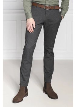 Joop! Jeans Spodnie Matthew | Regular Fit ze sklepu Gomez Fashion Store w kategorii Spodnie męskie - zdjęcie 172980541