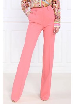 Marella Spodnie MORENA | Straight fit ze sklepu Gomez Fashion Store w kategorii Spodnie damskie - zdjęcie 172980551