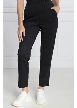 Twinset U&B Spodnie | Regular Fit ze sklepu Gomez Fashion Store w kategorii Spodnie damskie - zdjęcie 172980713