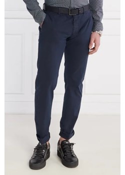 Windsor Spodnie chino 13 Cino-D 6 | Regular Fit ze sklepu Gomez Fashion Store w kategorii Spodnie męskie - zdjęcie 172980853