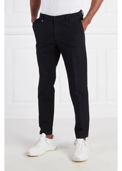 BOSS BLACK Spodnie chino Kane-DS 10246713 01 | Regular Fit | stretch ze sklepu Gomez Fashion Store w kategorii Spodnie męskie - zdjęcie 172981044