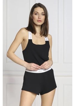 Guess Underwear Piżama CARRIE | Regular Fit ze sklepu Gomez Fashion Store w kategorii Piżamy damskie - zdjęcie 172981104