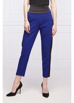 Silvian Heach Spodnie VANNAX | Straight fit | high waist ze sklepu Gomez Fashion Store w kategorii Spodnie damskie - zdjęcie 172981190