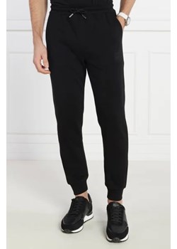 Karl Lagerfeld Spodnie dresowe | Regular Fit ze sklepu Gomez Fashion Store w kategorii Spodnie męskie - zdjęcie 172981240