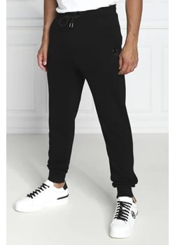 Karl Lagerfeld Spodnie dresowe | Regular Fit ze sklepu Gomez Fashion Store w kategorii Spodnie męskie - zdjęcie 172981413