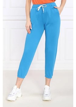POLO RALPH LAUREN Spodnie dresowe | Regular Fit ze sklepu Gomez Fashion Store w kategorii Spodnie damskie - zdjęcie 172981461