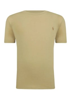 POLO RALPH LAUREN T-shirt | Regular Fit ze sklepu Gomez Fashion Store w kategorii T-shirty chłopięce - zdjęcie 172981482