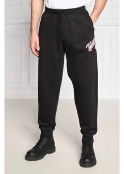 Tommy Jeans Spodnie dresowe COLLEGE 85 | Regular Fit ze sklepu Gomez Fashion Store w kategorii Spodnie męskie - zdjęcie 172981591
