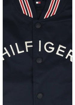 Tommy Hilfiger Kurtka bomber | Regular Fit ze sklepu Gomez Fashion Store w kategorii Kurtki chłopięce - zdjęcie 172981860