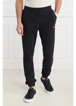 Napapijri Spodnie dresowe IAATO | Regular Fit ze sklepu Gomez Fashion Store w kategorii Spodnie męskie - zdjęcie 172981913