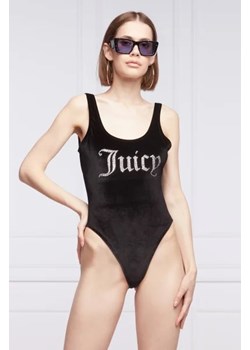 Juicy Couture Strój kąpielowy mulan ze sklepu Gomez Fashion Store w kategorii Stroje kąpielowe - zdjęcie 172981970