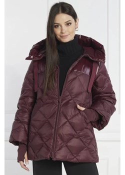 Marella SPORT Puchowa kurtka | Regular Fit ze sklepu Gomez Fashion Store w kategorii Kurtki damskie - zdjęcie 172982110