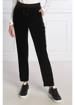 Liu Jo Sport Spodnie | Regular Fit ze sklepu Gomez Fashion Store w kategorii Spodnie damskie - zdjęcie 172982163