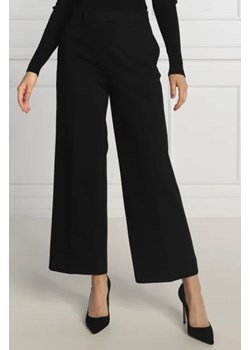Pinko Spodnie PEI | flare fit ze sklepu Gomez Fashion Store w kategorii Spodnie damskie - zdjęcie 172982232