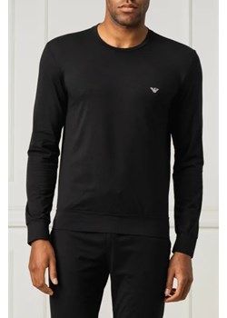 Emporio Armani Piżama | Regular Fit ze sklepu Gomez Fashion Store w kategorii Piżamy męskie - zdjęcie 172982260