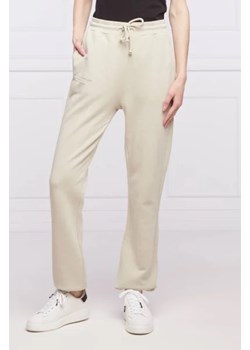 Marc O' Polo Spodnie dresowe | Regular Fit ze sklepu Gomez Fashion Store w kategorii Spodnie damskie - zdjęcie 172982281