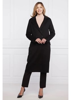 TWINSET Płaszcz | z dodatkiem wełny ze sklepu Gomez Fashion Store w kategorii Płaszcze damskie - zdjęcie 172982360