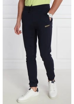 Napapijri Spodnie dresowe IAATO | Regular Fit ze sklepu Gomez Fashion Store w kategorii Spodnie męskie - zdjęcie 172982370