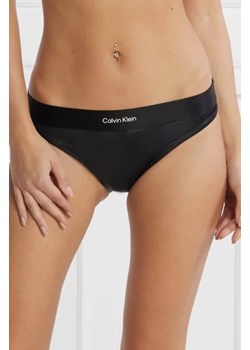 Calvin Klein Swimwear Dół od bikini ze sklepu Gomez Fashion Store w kategorii Stroje kąpielowe - zdjęcie 172982453