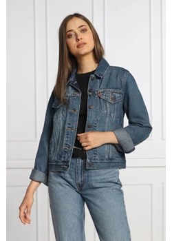 Levi's Kurtka jeansowa | Regular Fit ze sklepu Gomez Fashion Store w kategorii Kurtki damskie - zdjęcie 172982523