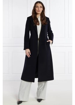 MAX&Co. Wełniany płaszcz LONGRUN ze sklepu Gomez Fashion Store w kategorii Płaszcze damskie - zdjęcie 172982791