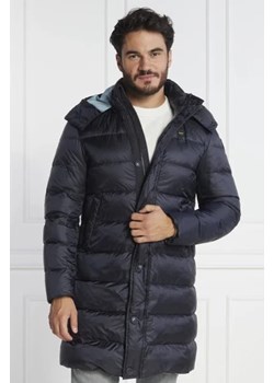 BLAUER Puchowy płaszcz ze sklepu Gomez Fashion Store w kategorii Płaszcze męskie - zdjęcie 172982852