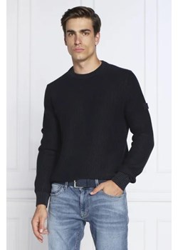 Joop! Jeans Sweter | Regular Fit ze sklepu Gomez Fashion Store w kategorii Swetry męskie - zdjęcie 172982912