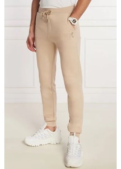Karl Lagerfeld Spodnie dresowe | Regular Fit ze sklepu Gomez Fashion Store w kategorii Spodnie męskie - zdjęcie 172983091