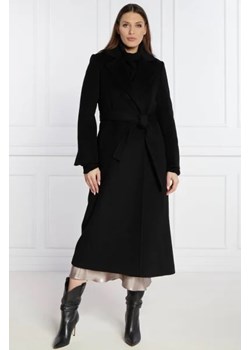 MAX&Co. Wełniany płaszcz LONGRUN ze sklepu Gomez Fashion Store w kategorii Płaszcze damskie - zdjęcie 172983213