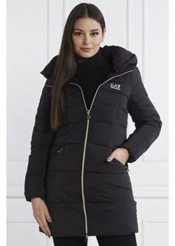 EA7 Płaszcz ze sklepu Gomez Fashion Store w kategorii Płaszcze damskie - zdjęcie 172983252