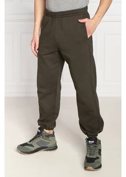 Replay Spodnie dresowe | Regular Fit ze sklepu Gomez Fashion Store w kategorii Spodnie męskie - zdjęcie 172983280