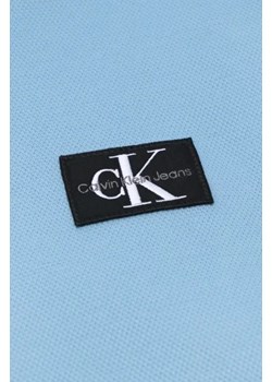 CALVIN KLEIN JEANS Bluza | Oversize fit ze sklepu Gomez Fashion Store w kategorii Bluzy chłopięce - zdjęcie 172983352