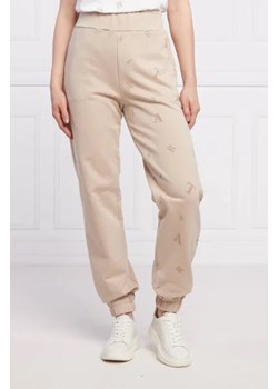Trussardi Spodnie dresowe | Relaxed fit ze sklepu Gomez Fashion Store w kategorii Spodnie damskie - zdjęcie 172983393