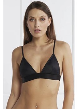 Calvin Klein Swimwear Góra od bikini ze sklepu Gomez Fashion Store w kategorii Stroje kąpielowe - zdjęcie 172983571