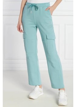 Aeronautica Militare Spodnie dresowe | Regular Fit ze sklepu Gomez Fashion Store w kategorii Spodnie damskie - zdjęcie 172983621