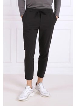 BOSS GREEN Spodnie T_Shinobi | Tapered fit ze sklepu Gomez Fashion Store w kategorii Spodnie męskie - zdjęcie 172983650