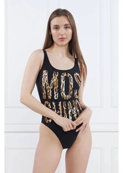 Moschino Swim Strój kąpielowy ze sklepu Gomez Fashion Store w kategorii Stroje kąpielowe - zdjęcie 172983692