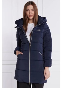 EA7 Płaszcz ze sklepu Gomez Fashion Store w kategorii Płaszcze damskie - zdjęcie 172983752