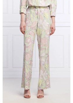 Joop! Spodnie | Relaxed fit ze sklepu Gomez Fashion Store w kategorii Spodnie damskie - zdjęcie 172983814