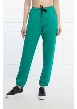 Silvian Heach Spodnie dresowe KOLLONS | Regular Fit ze sklepu Gomez Fashion Store w kategorii Spodnie damskie - zdjęcie 172983973