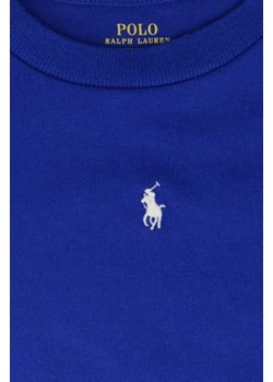 POLO RALPH LAUREN T-shirt | Regular Fit ze sklepu Gomez Fashion Store w kategorii T-shirty chłopięce - zdjęcie 172984120