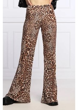 Gaëlle Paris Spodnie | flare fit ze sklepu Gomez Fashion Store w kategorii Spodnie damskie - zdjęcie 172984140