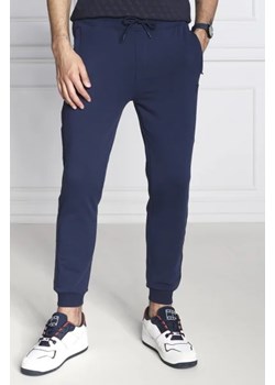 GUESS ACTIVE Spodnie dresowe NEW ARLO | Regular Fit ze sklepu Gomez Fashion Store w kategorii Spodnie męskie - zdjęcie 172984200