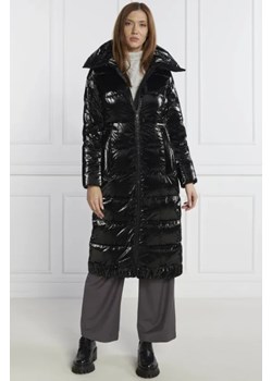 Peuterey Puchowy płaszcz ze sklepu Gomez Fashion Store w kategorii Płaszcze damskie - zdjęcie 172984233