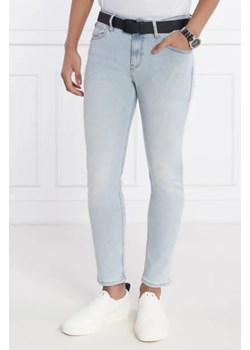 CALVIN KLEIN JEANS Jeansy | Skinny fit ze sklepu Gomez Fashion Store w kategorii Jeansy męskie - zdjęcie 172984262